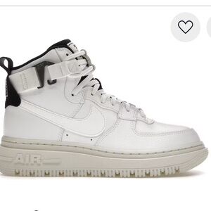 Women’s Nike Air Force 1 High Utility 2.0